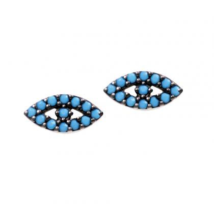 EYES ON ME EARRINGS