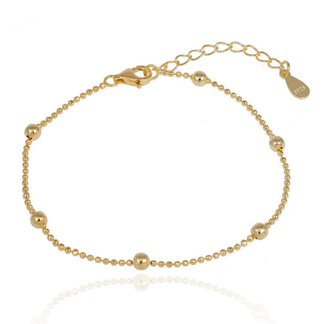 ERIKA GOLD BRACELET