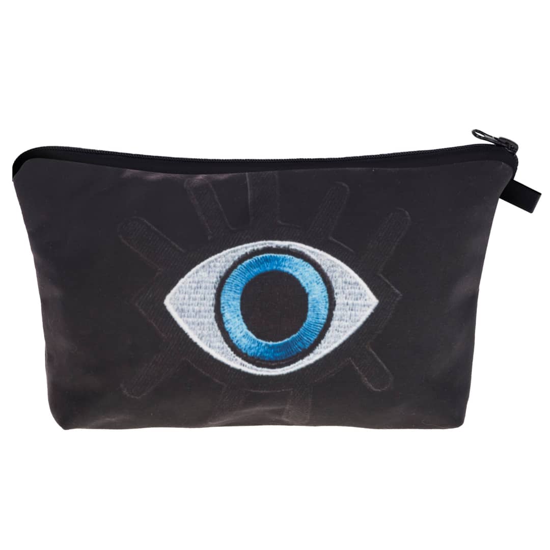 EYE SPY COSMETIC AND JEWELLERY BAG