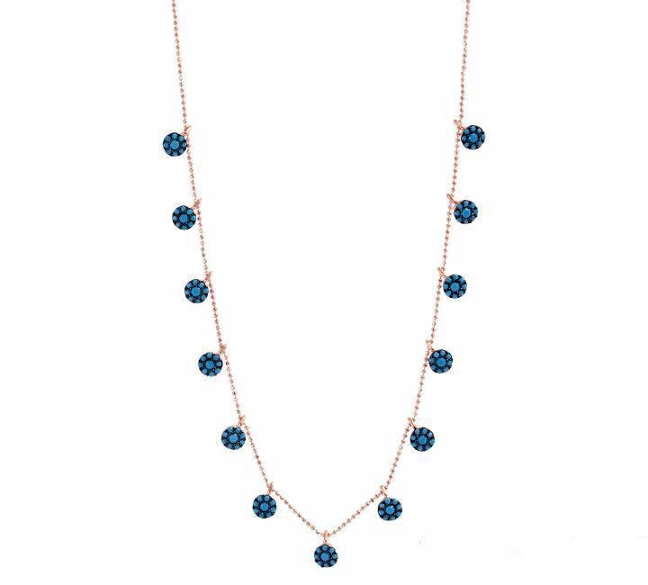 SIENNA NECKLACE